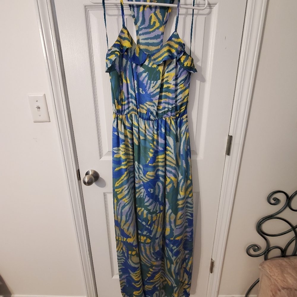 Women's Collective Collection Dress - Picture 1 of 6